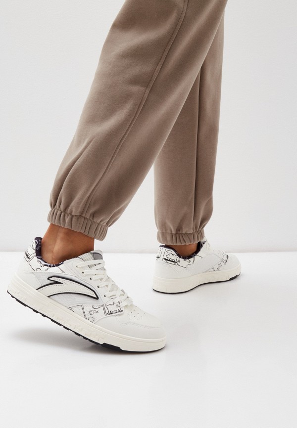 фото Кеды anta