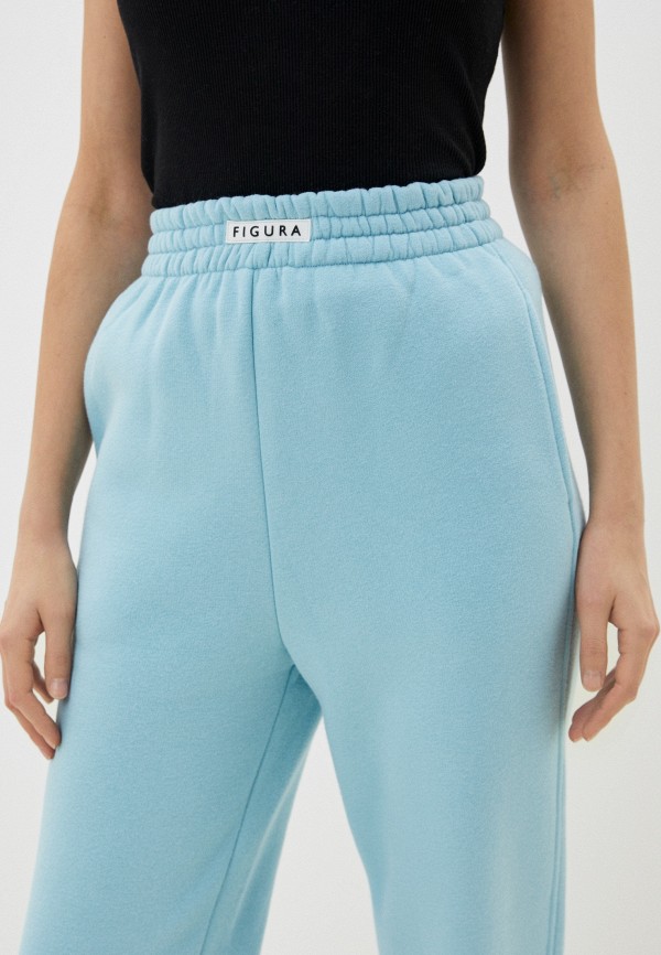 фото Брюки спортивные figura
