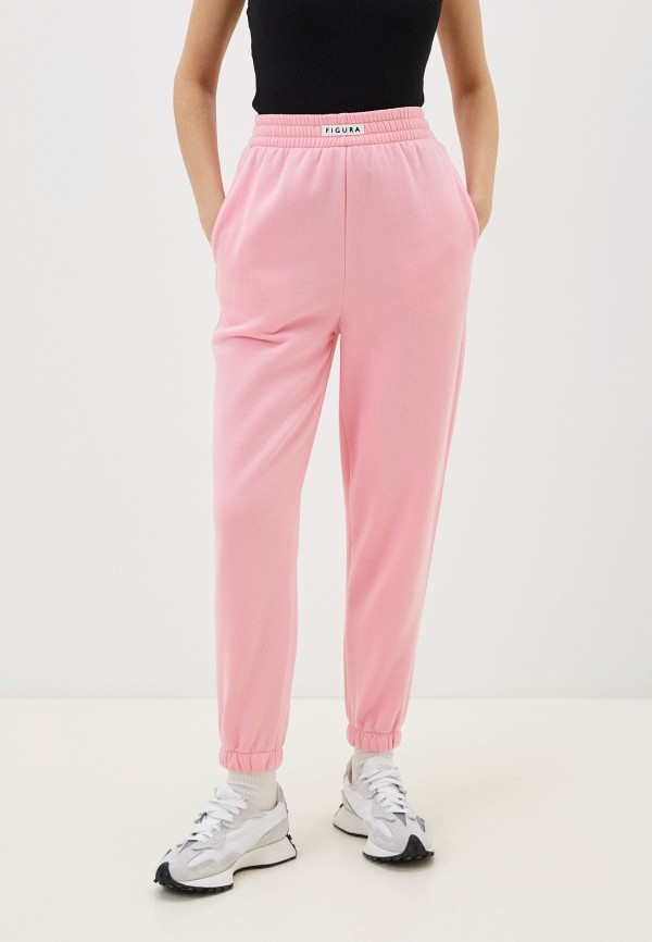 фото Брюки спортивные figura
