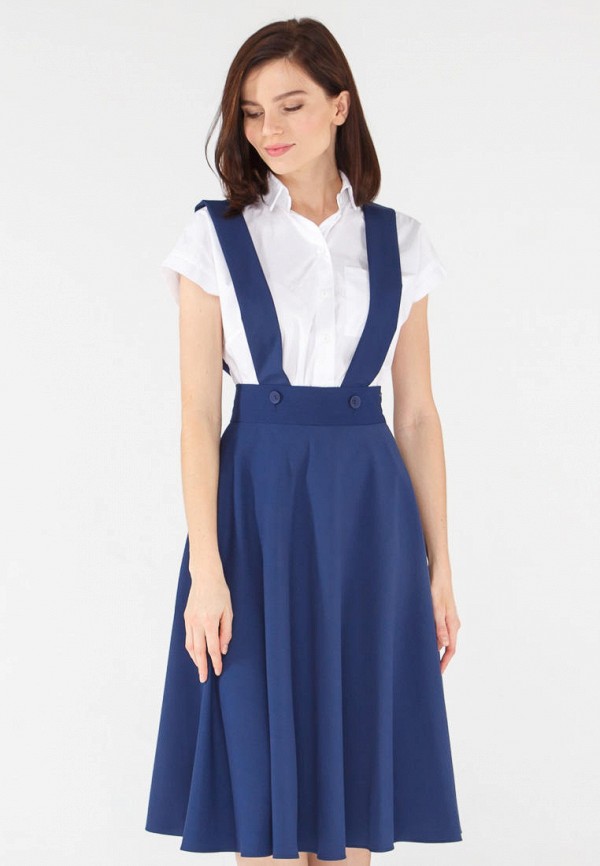 Сарафан Remix 1599₽