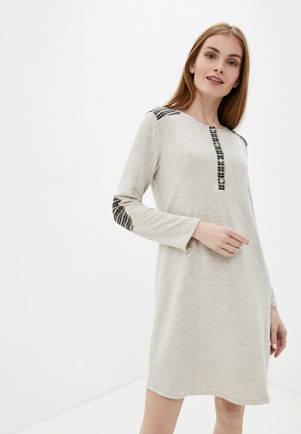 

Платье домашнее Intimissimi, Бежевый