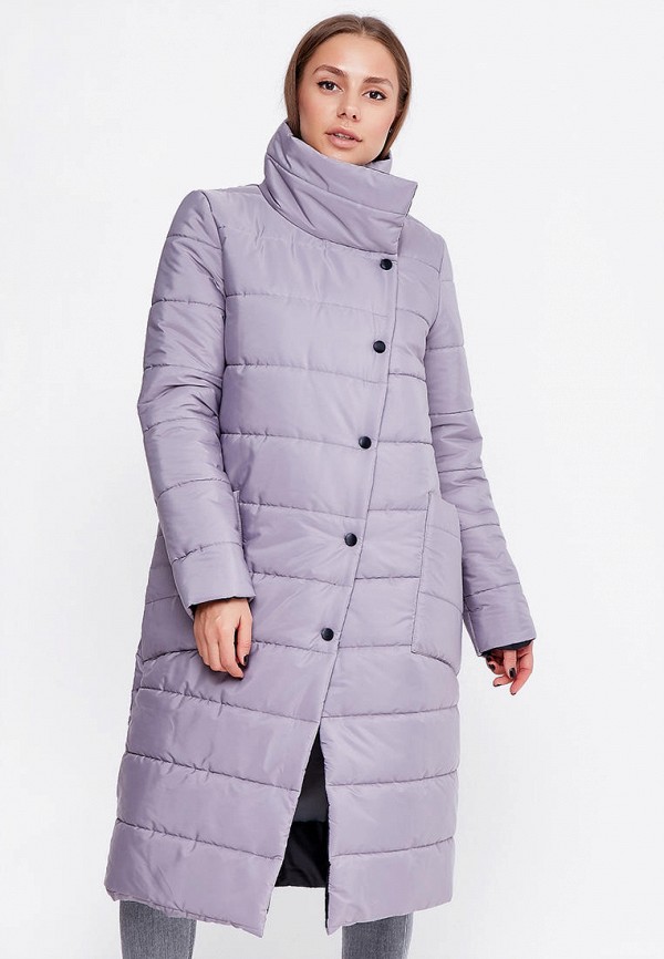 

Куртка утепленная SFN, Серый