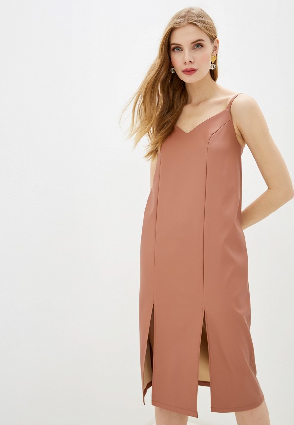 

Платье FNC, Розовый