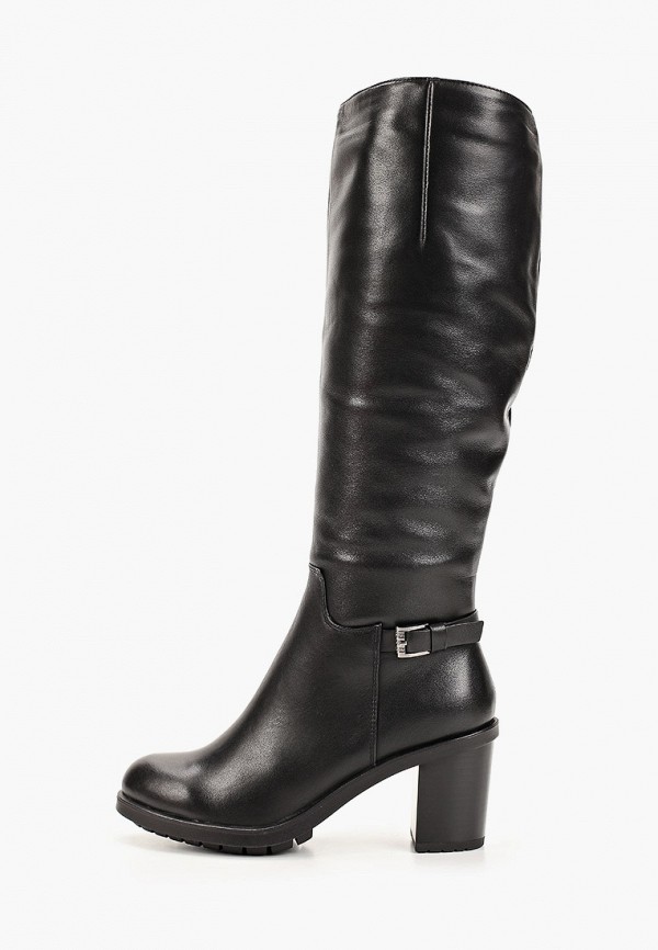 

Сапоги Pierre Cardin, Черный