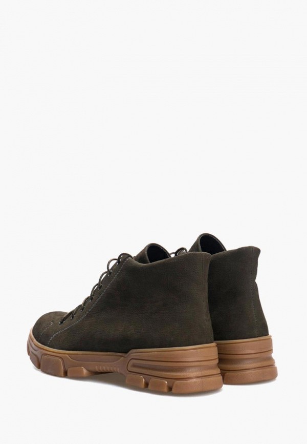 

Ботинки Gem, Коричневый, Gem MP002XW0GJWE