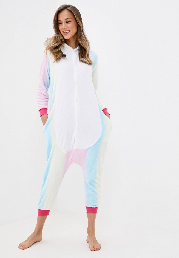 

Кигуруми BearWear, Разноцветный