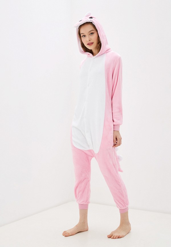 

Кигуруми BearWear, Розовый