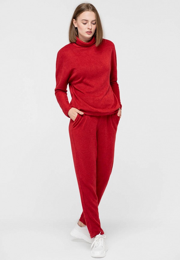 

Костюм Anna Anna, Красный, Basic