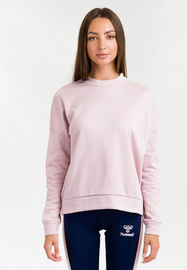 

Свитшот Hummel, Розовый, JUNA