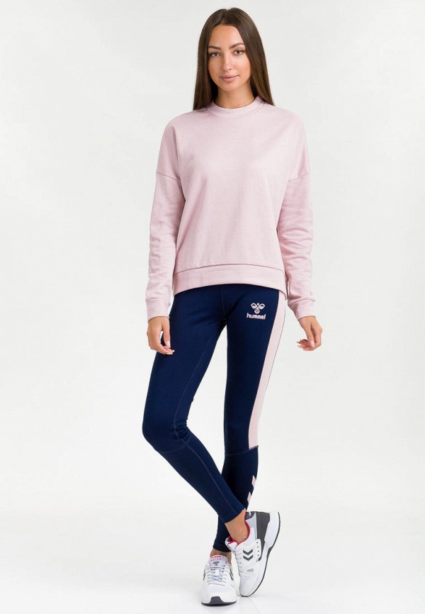 

Свитшот Hummel, Розовый, Hummel MP002XW0GJXF