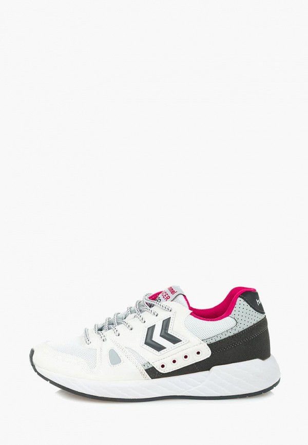 

Кроссовки Hummel, Белый, LEGEND MARATHONA