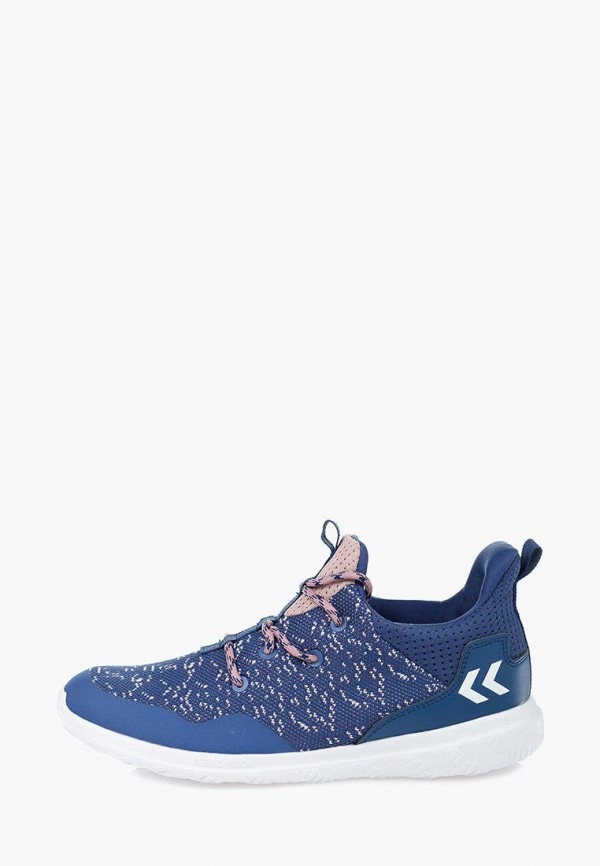 

Кроссовки Hummel, Синий, ACTUS TRAINER