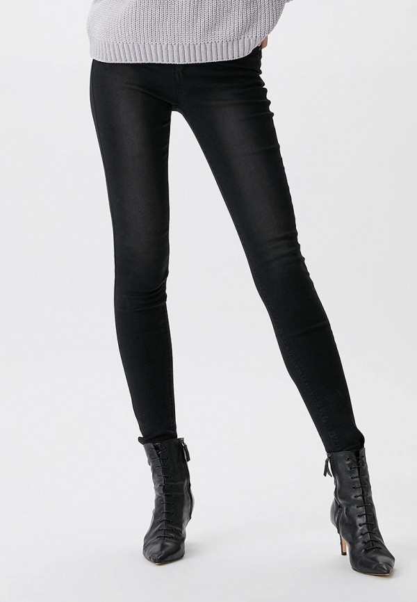 

Джинсы Love Republic, Черный, Exclusive online