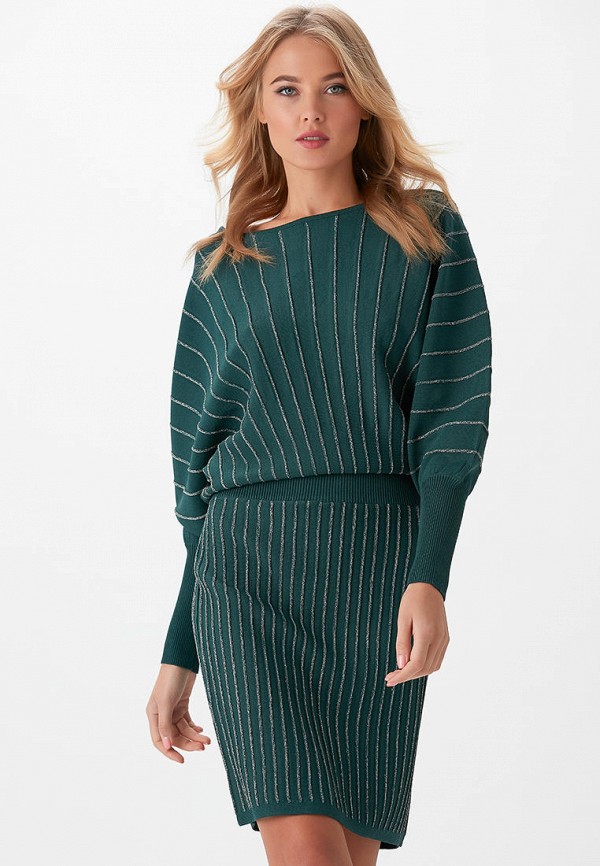 

Платье Love Republic, Зеленый, Exclusive online