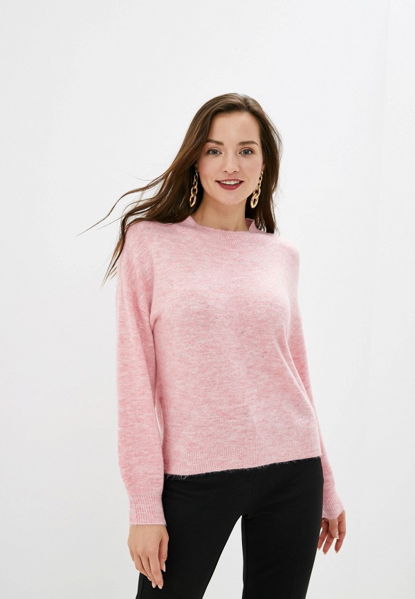 

Джемпер Love Republic, Розовый, Exclusive online