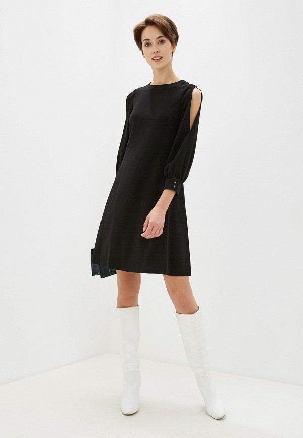 фото Платье анна голицына