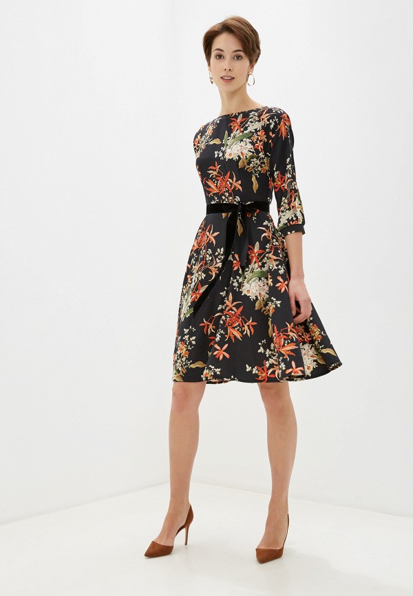 фото Платье анна голицына