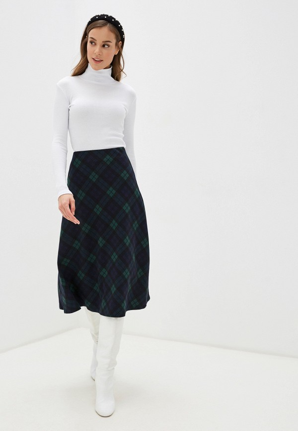 фото Водолазка banzo