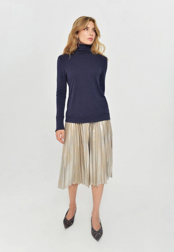 фото Водолазка mondigo