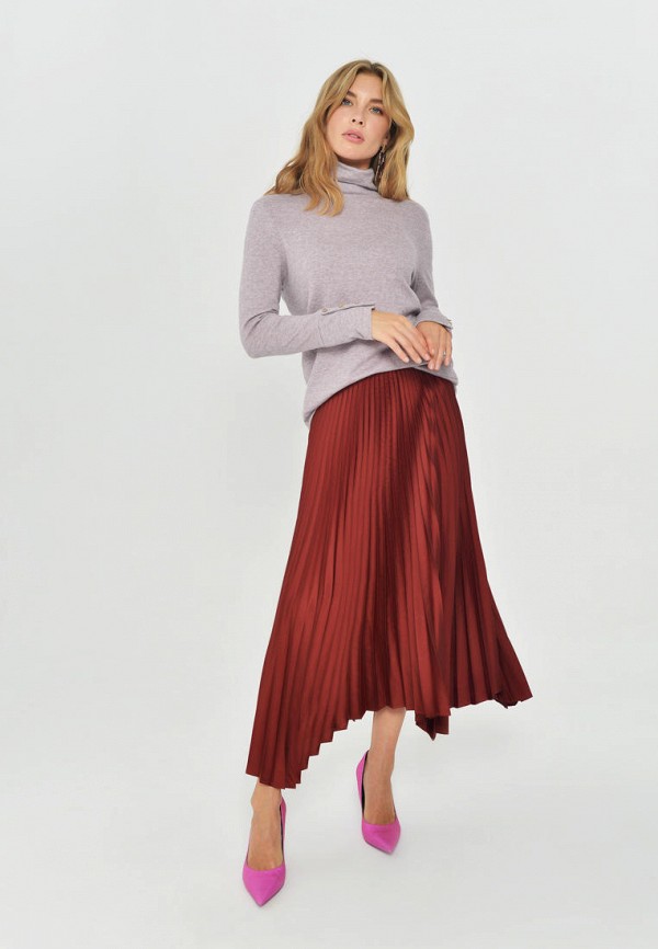 фото Водолазка mondigo