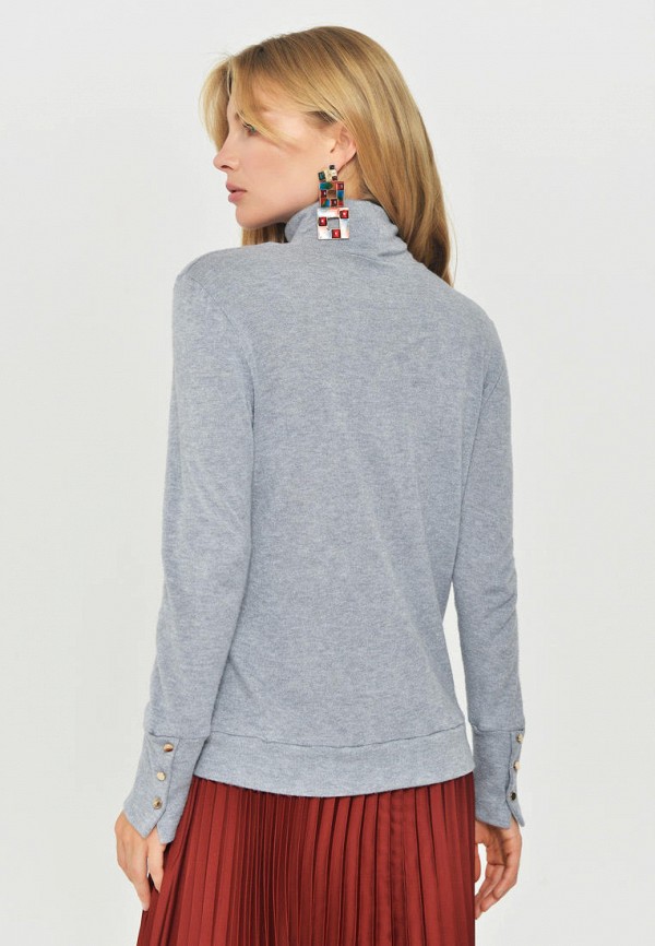 фото Водолазка mondigo