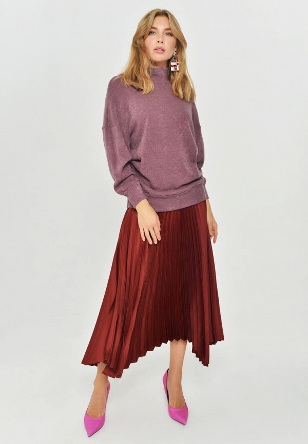 фото Водолазка mondigo