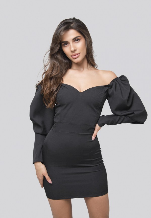

Платье Lipinskaya-Brand, Черный, Little