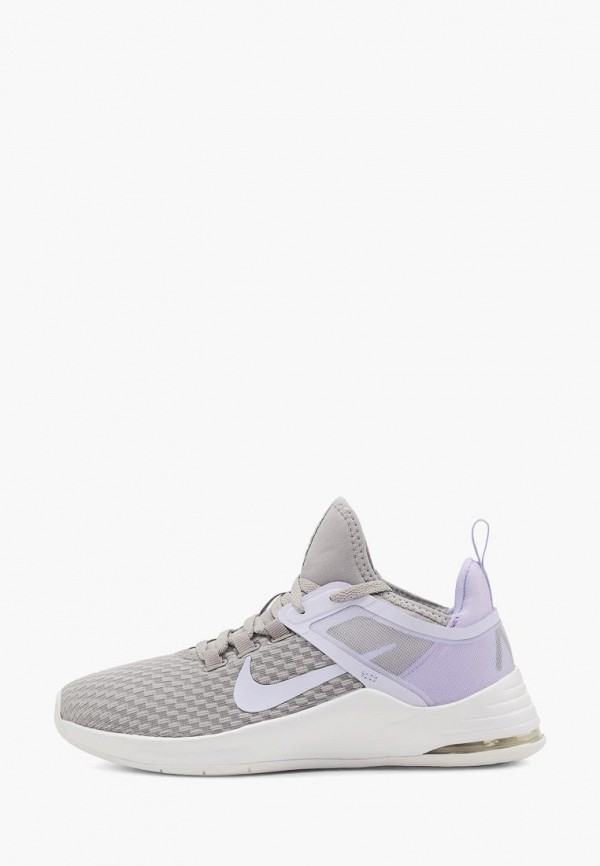 

Кроссовки Nike, Серый, Nike MP002XW0GKKB