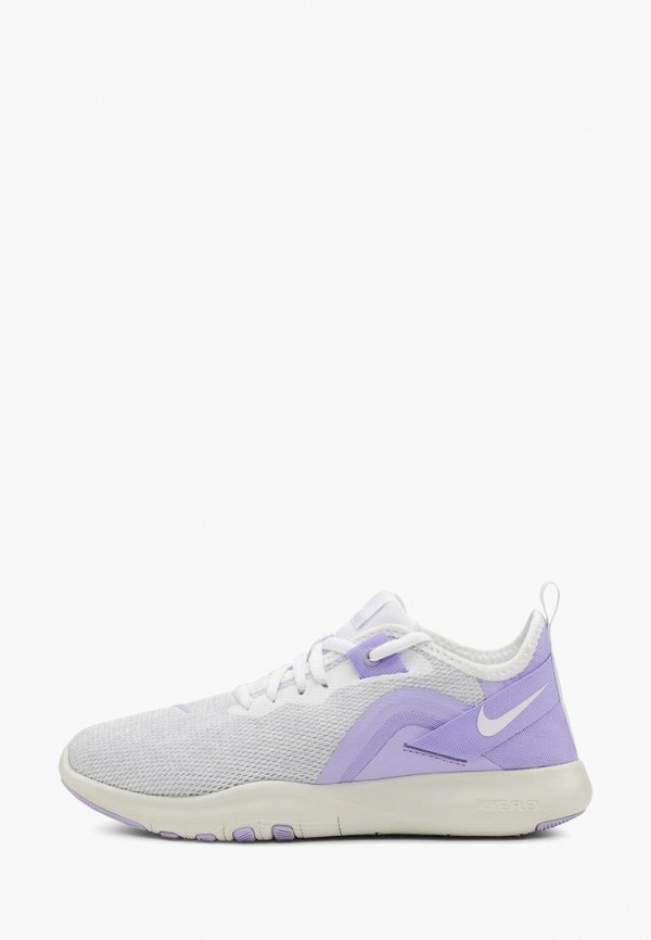 

Кроссовки Nike, Серый, FLEX TRAINER 9