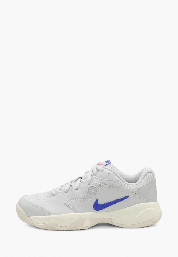 

Кроссовки Nike, Серый, Nike MP002XW0GKKF