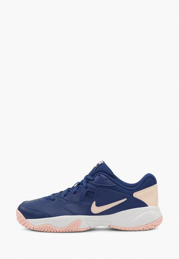 

Кроссовки Nike, Синий, Nike MP002XW0GKKG