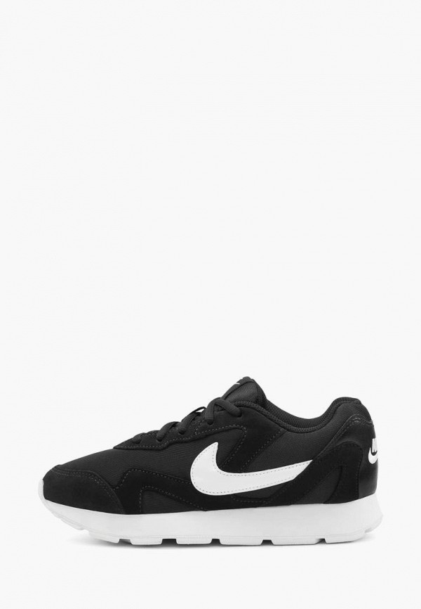

Кроссовки Nike, Черный, DELFINE
