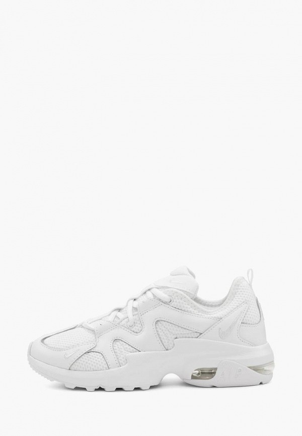 

Кроссовки Nike, Белый, AIR MAX GRAVITON