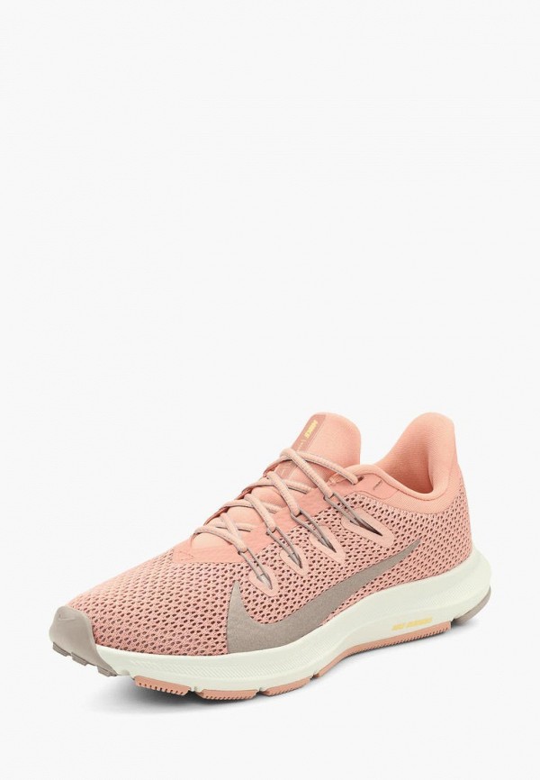 

Кроссовки Nike, Розовый, Nike MP002XW0GKKK