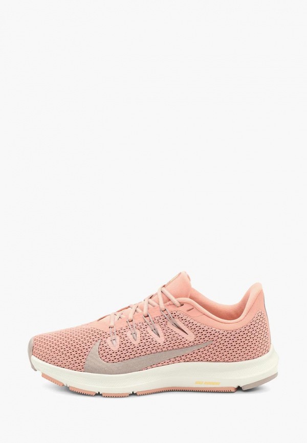 

Кроссовки Nike, Розовый, QUEST 2