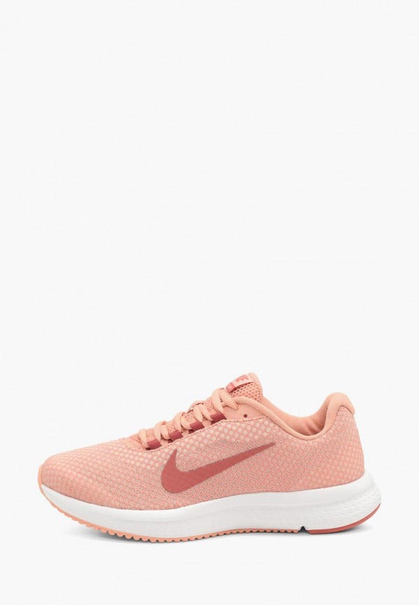

Кроссовки Nike, Розовый, Runallday