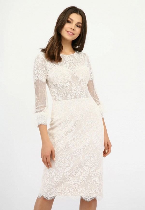 

Платье MioDress, Белый, MioDress MP002XW0GKUF