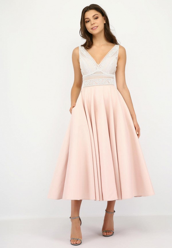

Платье MioDress, Розовый, MioDress MP002XW0GKUH