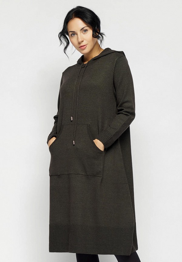 

Платье Bellart, Хаки