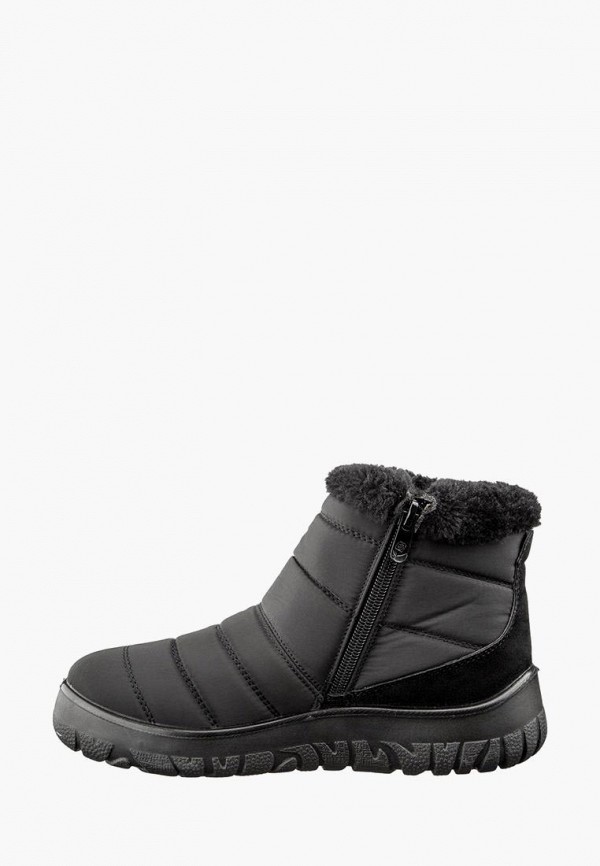 

Дутики Casual, Черный, Casual MP002XW0GL5K