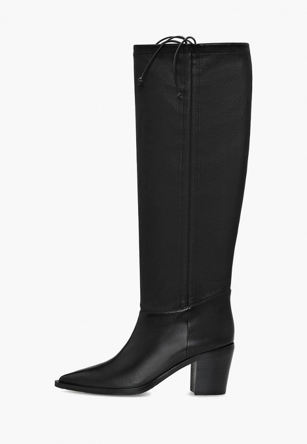 

Сапоги Alla Pugachova, Черный