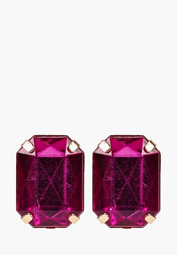 

Серьги diva, Фиолетовый