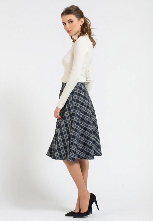 

Водолазка Remix, Белый