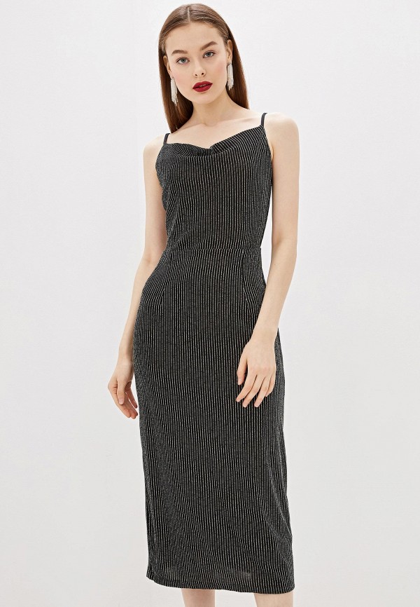 

Платье Zarina, Черный