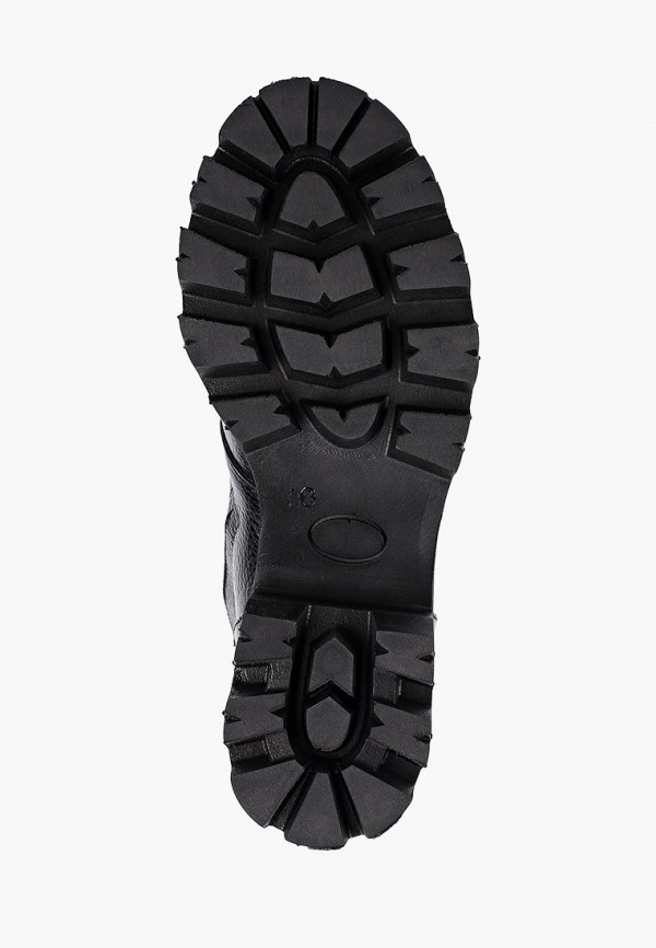Ботинки Gresco цвет черный  Фото 5