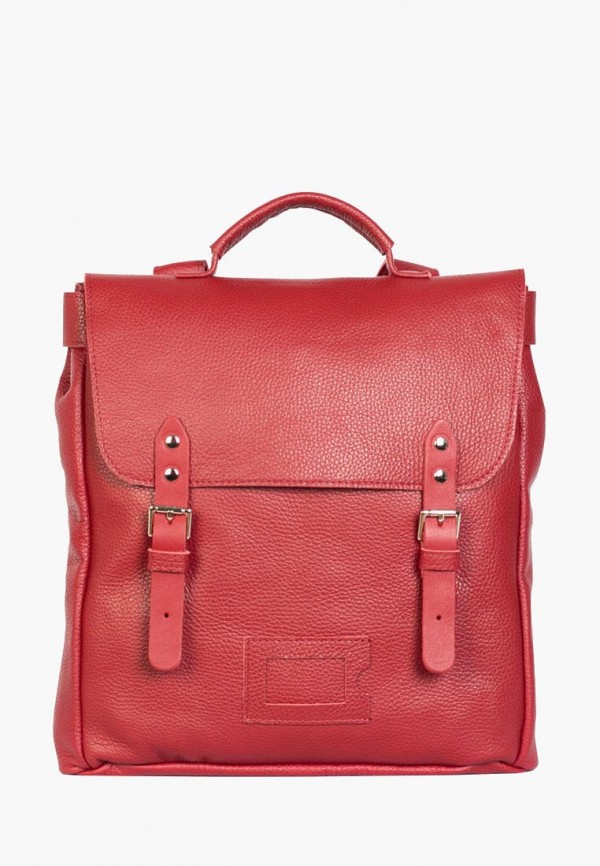 

Рюкзак Kokosina, Красный, Satchel