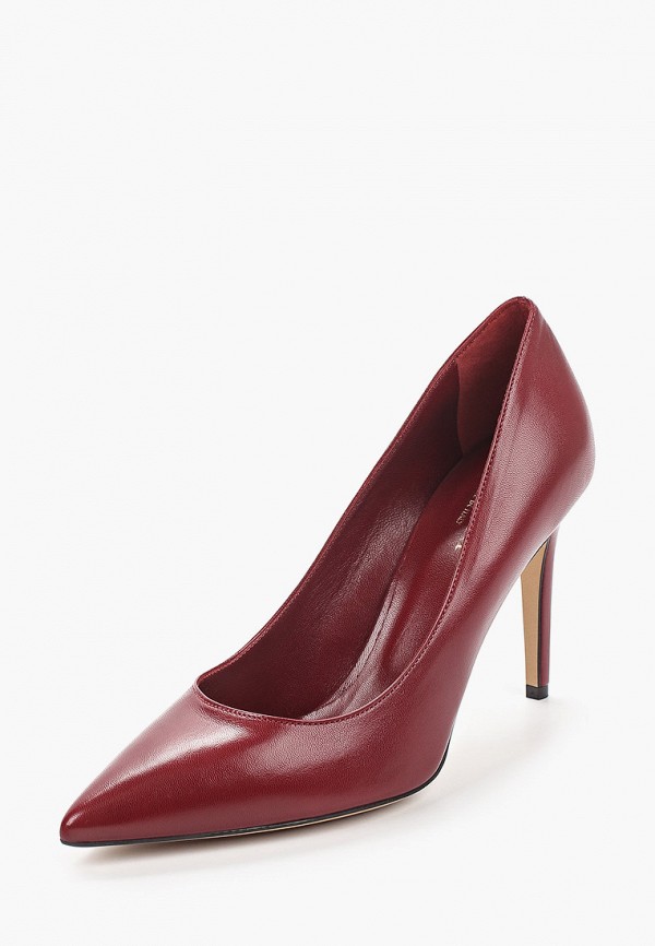 фото Туфли pazolini