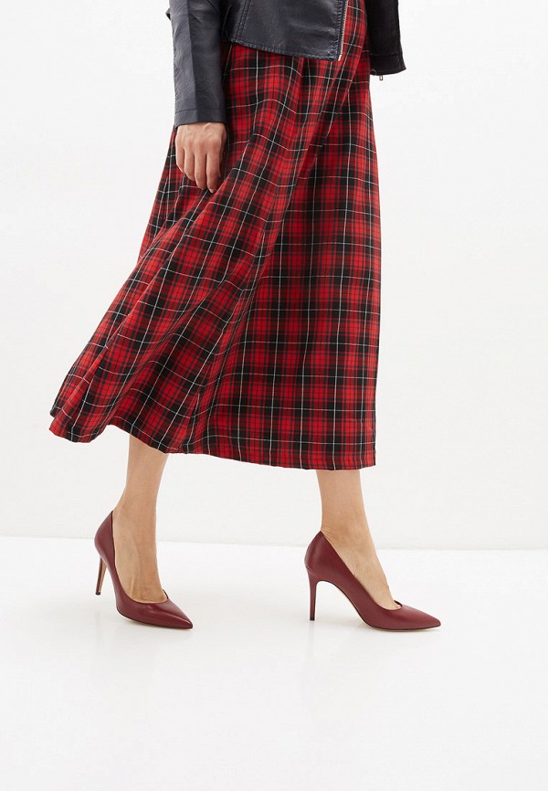 фото Туфли pazolini