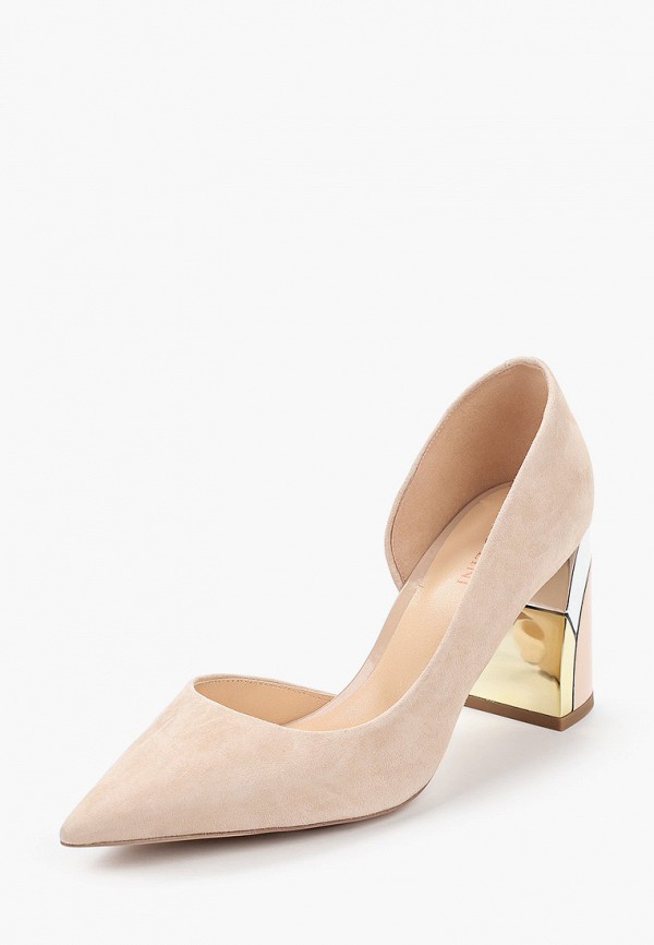 фото Туфли pazolini