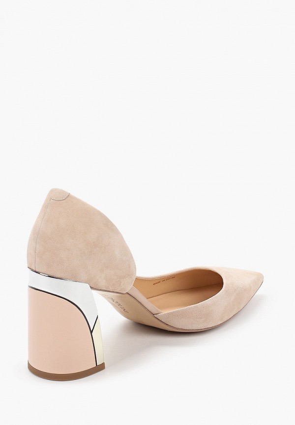 фото Туфли pazolini